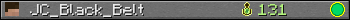 JC_Black_Belt userbar 350x20