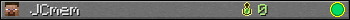 JCmem userbar 350x20