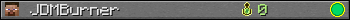 JDMBurner userbar 350x20