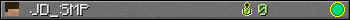 Юзербар 350x20 для JD_SMP