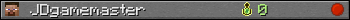 JDgamemaster userbar 350x20