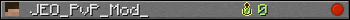 JEO_PvP_Mod_ userbar 350x20