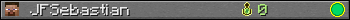 JFSebastian userbar 350x20