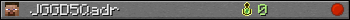 JGGD5Qadr userbar 350x20