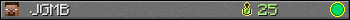 JGMB userbar 350x20