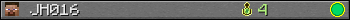 JH016 userbar 350x20