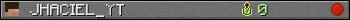 JHACIEL_YT userbar 350x20