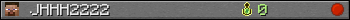 JHHH2222 userbar 350x20