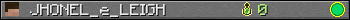 JHONEL_e_LEIGH userbar 350x20