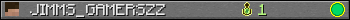 JIMMS_GAMERSZZ userbar 350x20