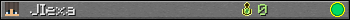 JIexa userbar 350x20