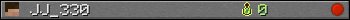 JJ_330 userbar 350x20