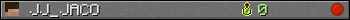 JJ_JACO userbar 350x20