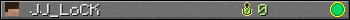 Benutzerleisten 350x20 für JJ_LoCK