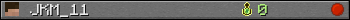 JKM_11 userbar 350x20