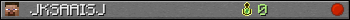 JKSAAISJ userbar 350x20