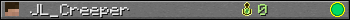 Юзербар 350x20 для JL_Creeper