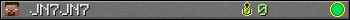JN7JN7 userbar 350x20
