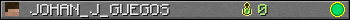 JOHAN_J_GUEGOS userbar 350x20