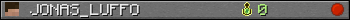 JONAS_LUFFO userbar 350x20