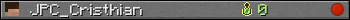 JPC_Cristhian userbar 350x20