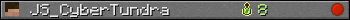 JS_CyberTundra userbar 350x20