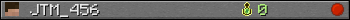 JTM_456 userbar 350x20