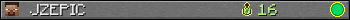 JZEPIC userbar 350x20
