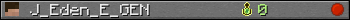 J_Eden_E_GEN userbar 350x20