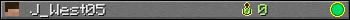 J_West05 userbar 350x20