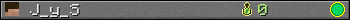 J_y_S userbar 350x20