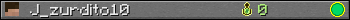 J_zurdito10 userbar 350x20