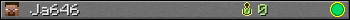 Ja646 userbar 350x20