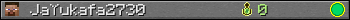 JaYukafa2730 userbar 350x20