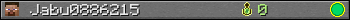 Jabu0886215 userbar 350x20