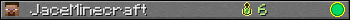 JaceMinecraft userbar 350x20