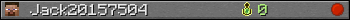 Jack20157504 userbar 350x20