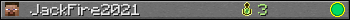 JackFire2021 userbar 350x20