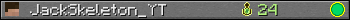 JackSkeleton_YT userbar 350x20