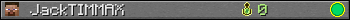 JackTIMMAX userbar 350x20