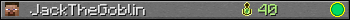 JackTheGoblin userbar 350x20