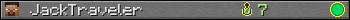 JackTraveler userbar 350x20
