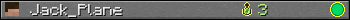 Benutzerleisten 350x20 für Jack_Plane