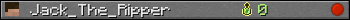 Jack_The_Ripper userbar 350x20