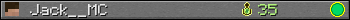 Jack__MC userbar 350x20