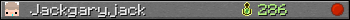 Jackgaryjack userbar 350x20