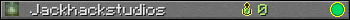 Jackhackstudios userbar 350x20