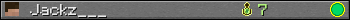 Jackz___ userbar 350x20