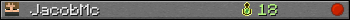 JacobMc userbar 350x20