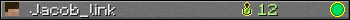 Jacob_link userbar 350x20